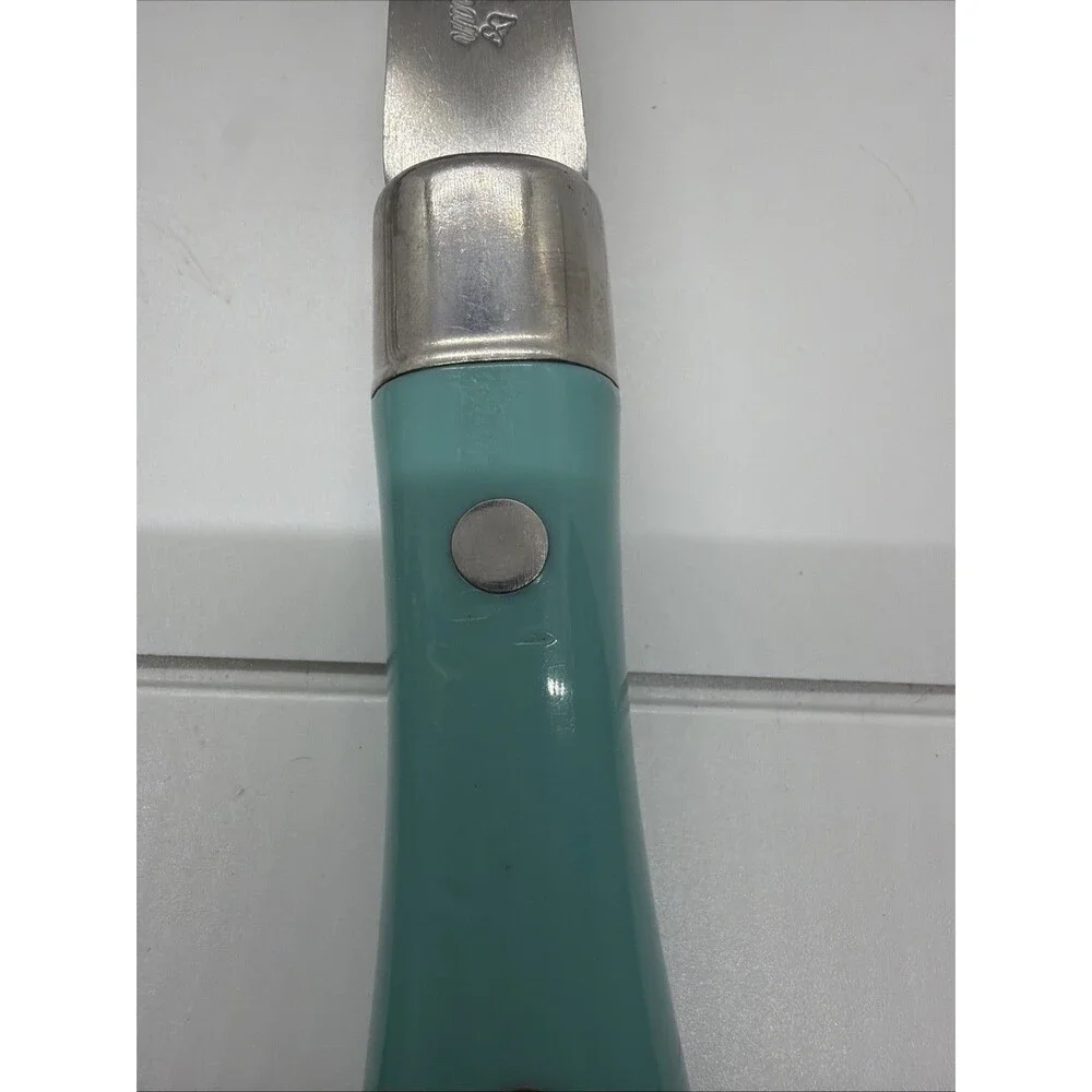 The Pioneer Woman Frontier Collection Stainless Steel COOKING Utensils- READ